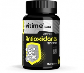 Vitime Antioxidants