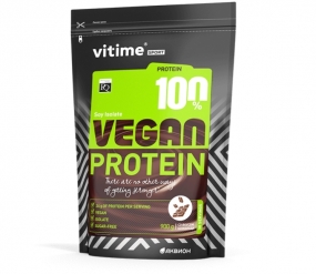 Vitime Vegan Protein 100%