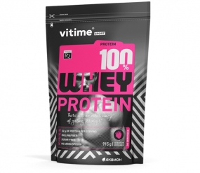 Vitime Whey Protein 100%