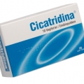 Цикатридина