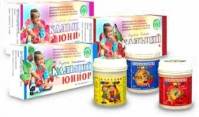 Кальций Юниор