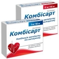 КОМБІСАРТ