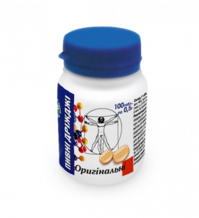 Пивные дрожжи Оригинальные