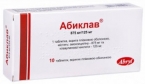 Абиклав