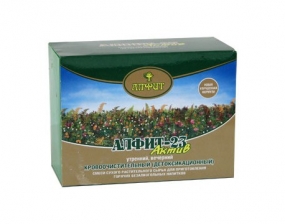 Алфит-23 Актив