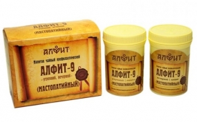 Алфит-9 Актив