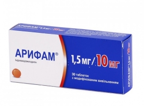 Арифарм