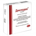 Диклодев