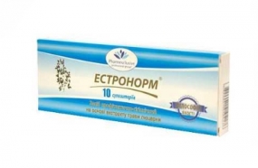 Эстронорм