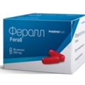 Феролл