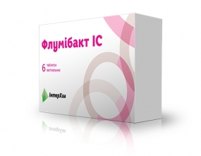 Флумибакт IC