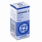 Гипромелоза-П