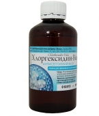 Хлоргексидин-Виола