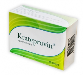 Кратепровин