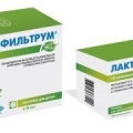 Лактофильтрум-Эко