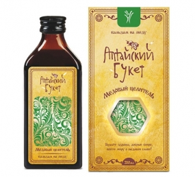 Медовый Целитель