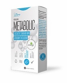Metabolic