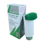 Сальбутамол-НЕО