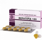 Вератард 180