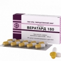 Вератард 180