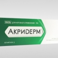 Акридерм