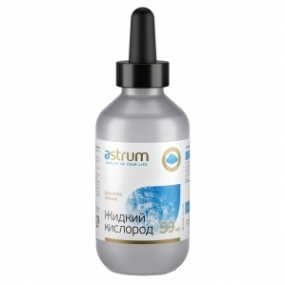 Аструм Дыхание жизни