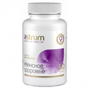 Аструм Фем Комплекс