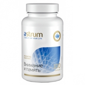 Аструм Фосфатид-Комплекс