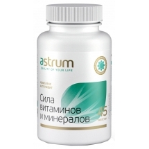 АструмВит Комплекс