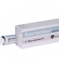 Бактробан
