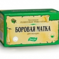 Боровая матка
