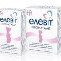 Елевіт Пронаталь