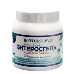 Энтеросгель