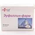 Эуфиллин-фарм