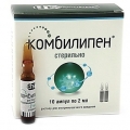 Комбилипен