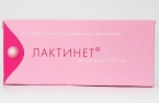 Лактинет