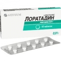 Лоратадин