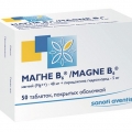 Магний В6