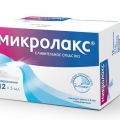 Микролакс