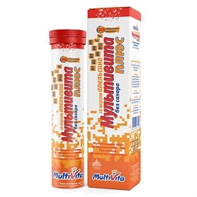 Мультивита Плюс