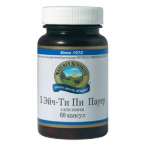 NSP 5 Эйч-Ти-Пи Пауэр