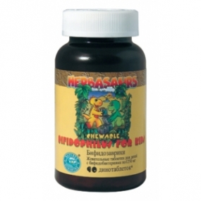 NSP Бифидозаврики