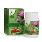 Расторопша