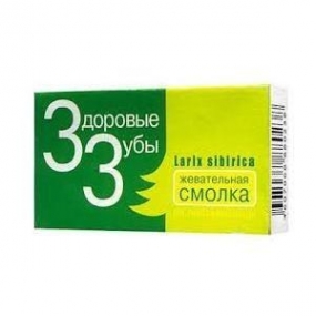 Siblarix-Здоровые Зубы