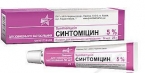 Синтомицин