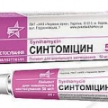 Синтомицин