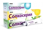 Солкосерил