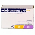 Сонирид Дуо