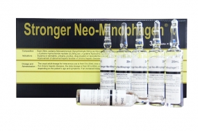 Стронгер Нео-Минофаген