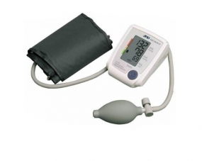 Тонометр AND Полуавтоматический
